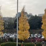 日本武道館へ車で行くときは北の丸公園駐車場が便利です。