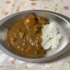 ダイソーでみつけた銀皿が凄くよい！